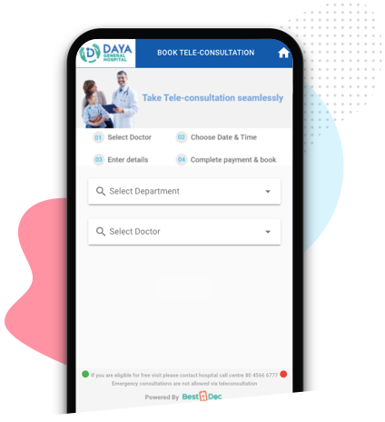 BD Connect